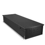 Конвектор внутрипольный Royal Thermo ATRIUM-190/400/1700-DG-U-BL 2