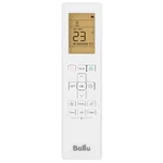 Блок внутренний Ballu ECO Smart DC BSYI-FM/in-18HN8_V1/EU инверторной мульти сплит-системы 9