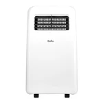 Кондиционер мобильный Ballu Aura BPAC-07 CP/N1_24Y в комплекте с адаптером Ballu UniPort 1.0 3