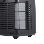 Кондиционер мобильный Ballu Aura BPAC-07 CP/N1_24Y в комплекте с адаптером Ballu UniPort 1.0 9