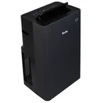 Кондиционер мобильный Ballu Velure BPAC-12 EW/N6 7
