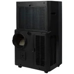 Кондиционер мобильный Ballu Velure BPAC-12 EW/N6 10