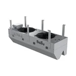 Завеса тепловая Ballu BHC-U15W40-PS2 2