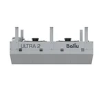 Завеса тепловая Ballu BHC-U15W40-PS2 3