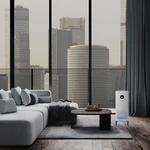 Очиститель воздуха Electrolux EAP-2075D Yin&Yang 16