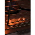Обогреватель инфракрасный газовый уличный Ballu BOGH-14 2
