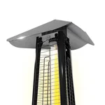 Обогреватель инфракрасный газовый уличный Ballu BOGH-14 3