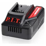 Устройство зарядное P.I.T. PH20-4.0A для всех АКБ 20В OnePower, 20В, 4.0А, 100Вт 1