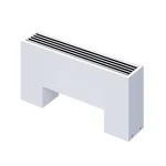 Конвектор напольный Royal Thermo STEP-180/130/500-3-N-WT-LG-NA 1