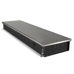 Конвектор внутрипольный Royal Thermo ATRIUM-110/300/2400-DG-U-NA 2