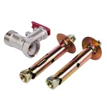 Водонагреватель Royal Thermo RWH 50 Regency 10