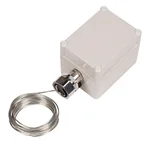 Реле температуры TS-K4-M-IP65 RGP 4 метра (IP65) 6