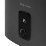 Водонагреватель Royal Thermo RWH 100 Smalto Inverter Grafit 10