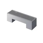 Конвектор напольный Royal Thermo STEP-80/180/500-1-N-SS-LG-NA 1