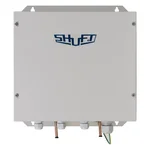 Блок управления SHUFT DX-Kit-02D 4