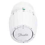 Головка термостатическая Danfoss RA 2990 1