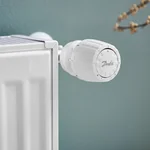 Головка термостатическая Danfoss RA 2990 4