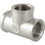 Тройник VALTEC VTr.130.N.0006 вн.-вн.-вн. 1" 1