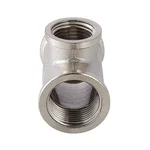 Тройник VALTEC VTr.130.N.0006 вн.-вн.-вн. 1" 2