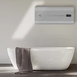 Водонагреватель Electrolux EWH 80 Centurio IQ 3.0 Silver 12
