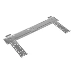 Пластина монтажная BSVPI-24HN1 (41109-000037) 4
