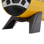 Тепловая пушка газовая Ballu BHG-20M 6