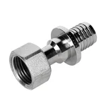 Соединение Royal Thermo прямое НГ 20×1/2" 2