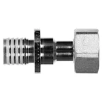 Соединение Royal Thermo прямое НГ 20×1/2" 3