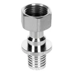 Соединение Royal Thermo прямое НГ 20×1/2" 4