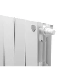 Радиатор Royal Thermo PianoForte 200 /Bianco Traffico - 16 секц. VDR 3