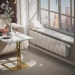 Радиатор Royal Thermo PianoForte 200 /Bianco Traffico - 16 секц. VDR 5