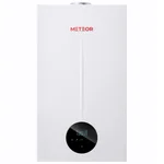 Котел газовый METEOR Q3 С настенный 2 конт. закр. кам. сгор. 24квт 2