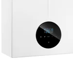 Котел газовый METEOR Q3 С настенный 2 конт. закр. кам. сгор. 24квт 3