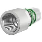 Муфта Comap 16 х 1/2 ВР пресс латунь 1