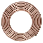 Труба медная Ballu Olympic 15,88х0,75х15000 (5/8), бухта 2