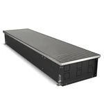 Конвектор внутрипольный Royal Thermo ATRIUM TURBO-150/300/1700-DG-U-NA 2