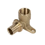 Угольник (водорозетка) Royal Thermo ВР 20x1/2 (2) 1