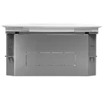 Комплект Electrolux EACC-18H/UP4-DC/N8 инверторной сплит-системы, кассетного типа 5