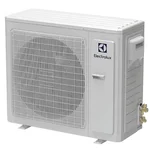 Комплект Electrolux EACC-18H/UP4-DC/N8 инверторной сплит-системы, кассетного типа 8