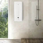Водонагреватель Electrolux EWH 80 Centurio IQ 3.0 11