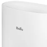 Водонагреватель Ballu BWH/S 100 Cetrion Inverter 6