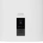 Водонагреватель Ballu BWH/S 100 Cetrion Inverter 7