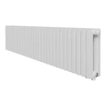 Дизайн-радиатор Royal Thermo Shift Q30 VC2030 - 38 секц. RAL9016 1