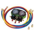 Станция манометрическая Ballu Super Stars ST-B268 6