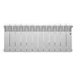 Радиатор биметаллический Royal Thermo Revolution B 350 - 12 секц. 2