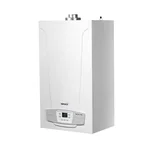 Котел газовый BAXI ECO LIFE 1.31F настенный, 1 конт., закр.кам.сгор. 1