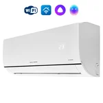Сплит-система инверторного типа Royal Thermo Siena DC RTSI-07HN8 комплект 1
