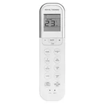 Сплит-система инверторного типа Royal Thermo Siena DC RTSI-07HN8 комплект 13