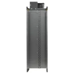 Клапан противопожарный SHUFT SHFDO-90-O-100_100-MB230-0-0-Kl-0 5