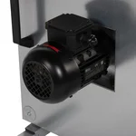 Вентилятор SHUFT EF 400D (на дверце) 4